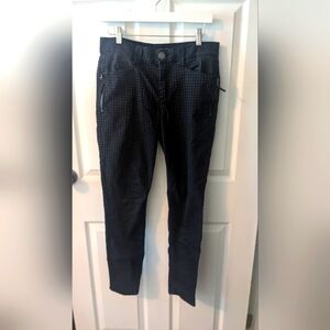 DEMOCRACY Skinny Stretchy Pants